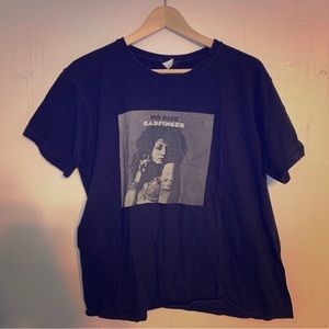 Vintage Badfinger tee